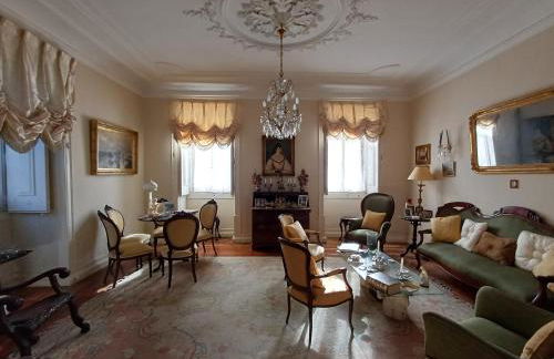 Quinta do Minhoto, Charming country House close to Golegã - Foto 10