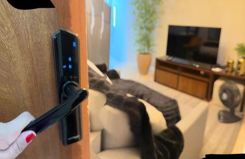 Apartamento sofisticado com garagem no centro - Foto 20