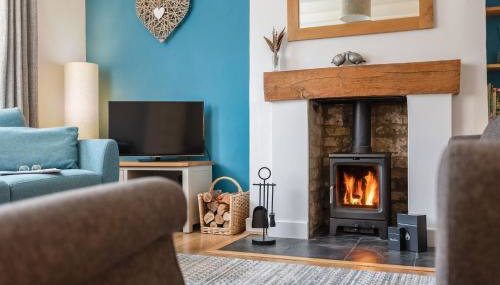 Moorside Cottage - Beautiful North Yorkshire Stone Cottage - Photo 2