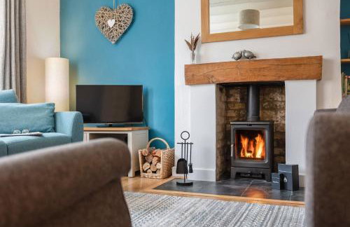 Moorside Cottage - Beautiful North Yorkshire Stone Cottage - Photo 2