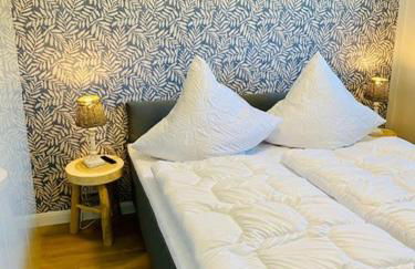 Ferienwohnung Watten im idyllischen Pruchten - Foto 9