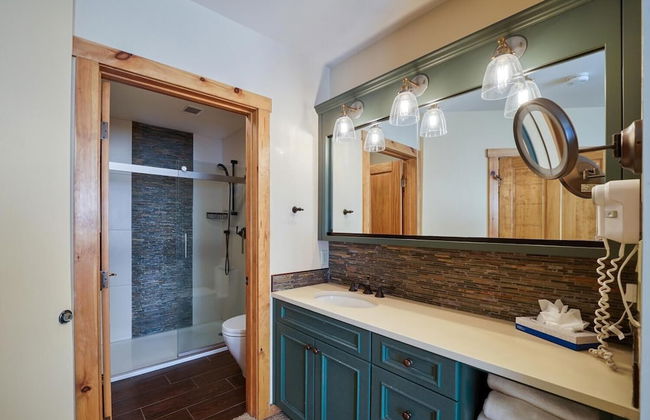 Buffalo Lodge 3 Bed 3 Bath - Foto 16