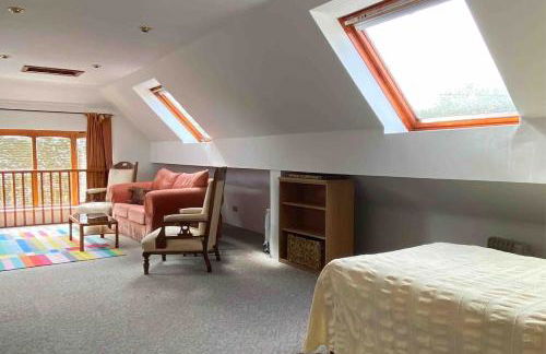 Breach Barn, a very bright spacious home from home - Foto 15