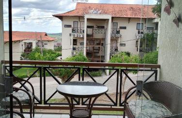 Flat no condomíno Monte Castelo em Gravatá-PE - Foto 24