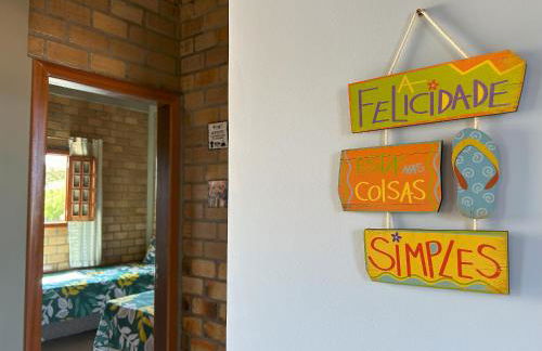 Bella Casa Ipê 1º andar APA Barra de Mamanguape - Photo 17