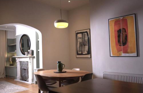 Garnett Street Holiday Home - Foto 20