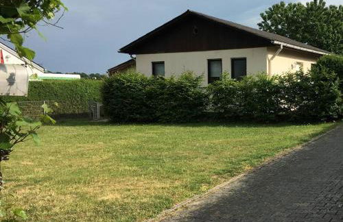 Ferienhaus Vollmersbach - Foto 4