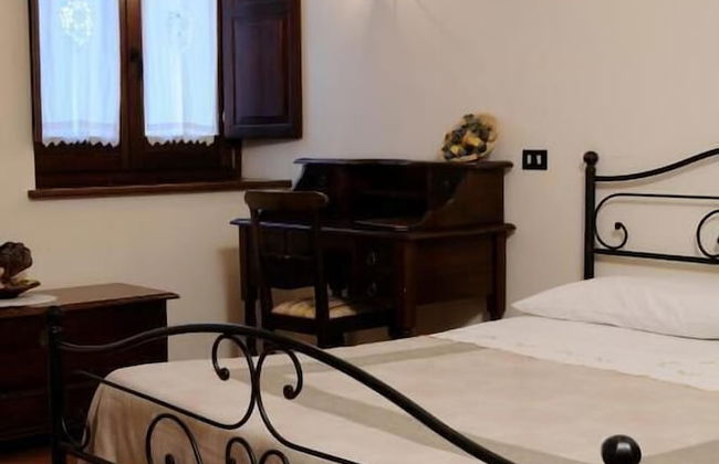 Agriturismo La Sorgente - Foto 21