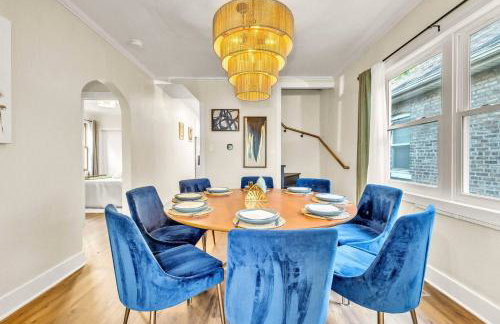 2 BRs & space to spread out, Pets OK, Coffee Bar - Foto 13