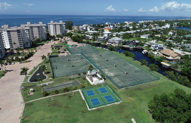 Beach & Tennis 5008 - Foto 18