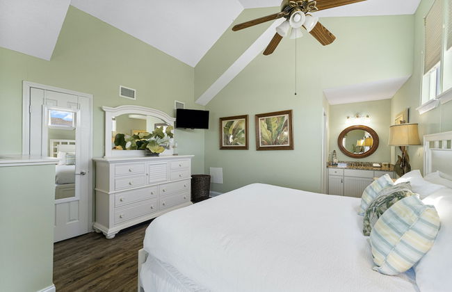 Sandpiper Cove Resort by Panhandle Getaways - Foto 5