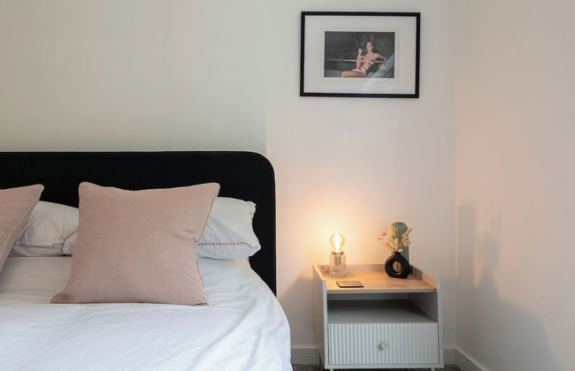 Cosy 1BD in Malvern With Stunning Views - Foto 3