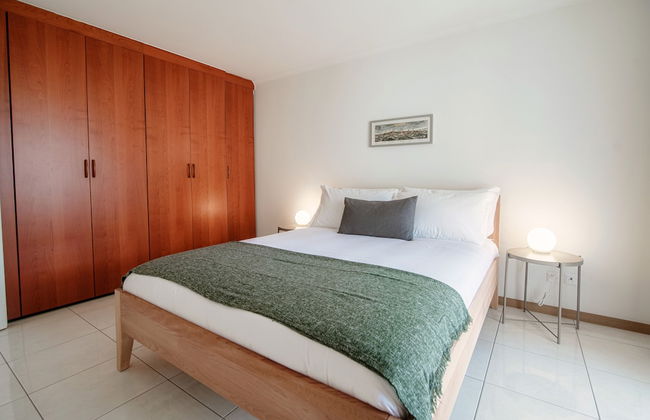 Minusio Apartment - Foto 5