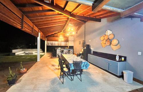 Chácara com piscina em Piracaia - 1 Km da cidade - Photo 75