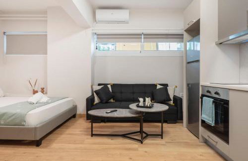 Oculus Kolonos Suites by Live&Travel - Foto 45