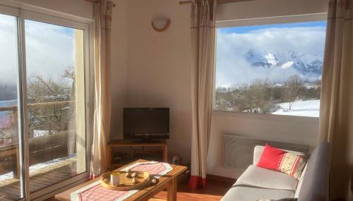 Maison ambiance chalet - Foto 5