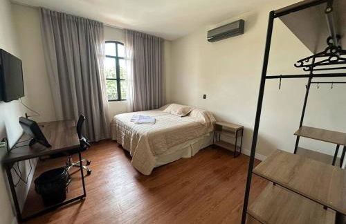 Casa central ampla e moderna c/ Jacuzzi - Foto 41