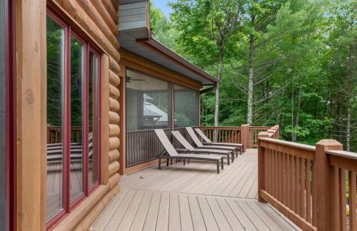 Bear Pause Retreat - Foto 42