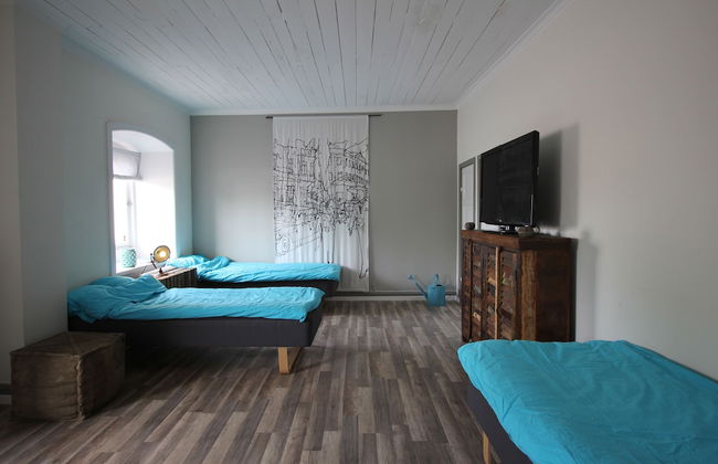 Alyhr Apartments - Foto 9