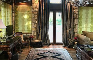 villa in Parnassos - Foto 8