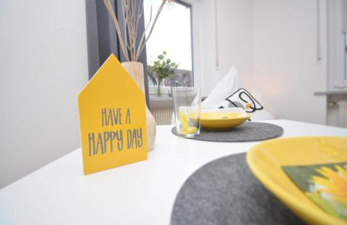 Bamberg 01 - Apartment für Firmen - Foto 4