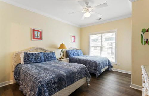 Oceanview 4BR/4BA Condo, Steps to Beach/Pool - Foto 42