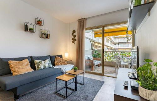 Honolulu (6pax) Acogedor Calido Wifi Parking - Foto 33