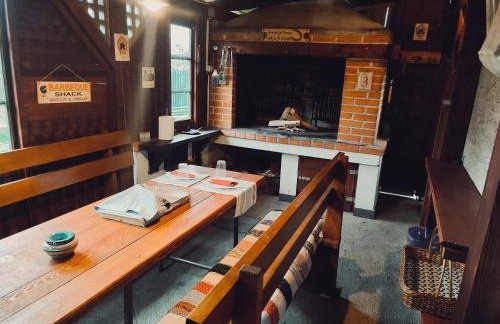 Apartment Nina-bazen-klima-parking - Foto 1