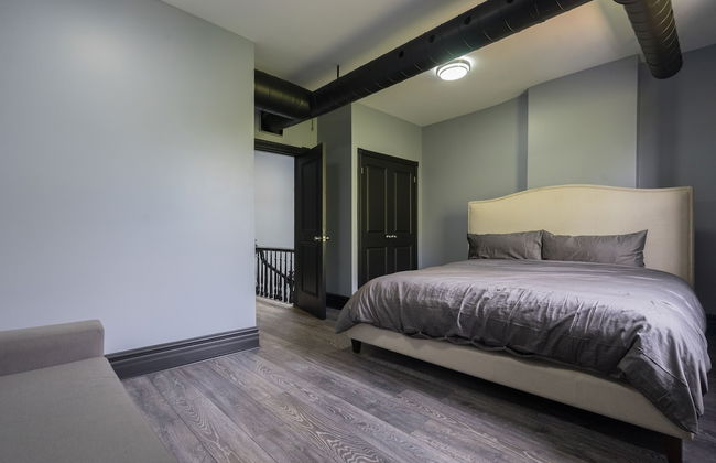 Applewood Suites - West Queen West Loft - Foto 11