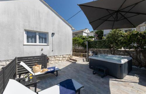 Treno, Luxurious Apartment with Jacuzzi and Sea-View - Foto 38