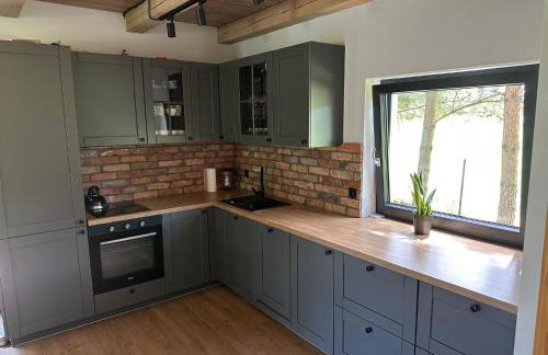 Siedlisko Kaczory - Foto 4