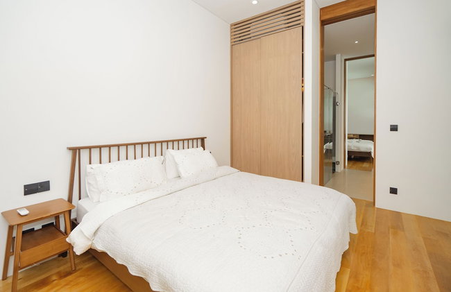 Tree O'clock Pool Villa - Phuket - Foto 18