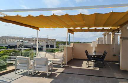 Penthouse 2 bedrooms in Mil Palmeras - Foto 22