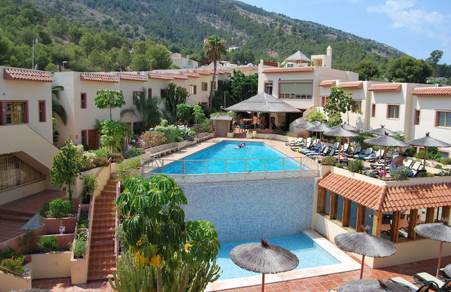 Albir Hills Apartments - Foto 25