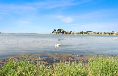 Luxury Waterfront Home Near Sandbanks - Foto 61