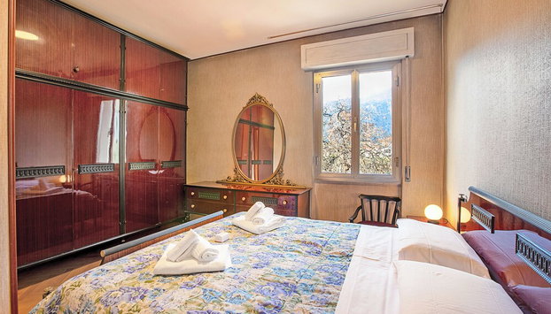 MassHome - Foto 2, Habitación