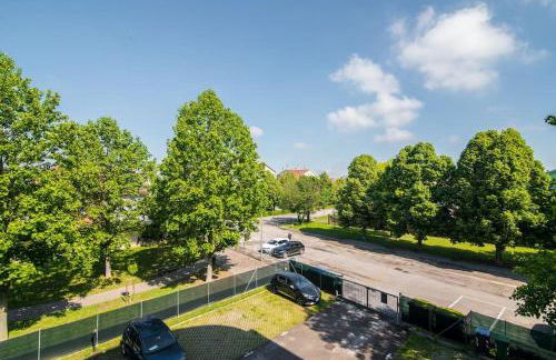 enJoy Home - Appartamento ampio, luminoso e immerso nel verde - Foto 6