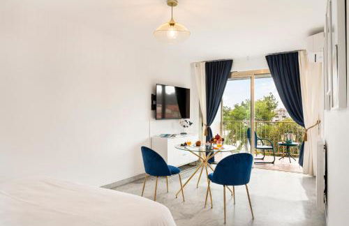 BLUE LIGHT TERRACE - Nice Port - Photo 15