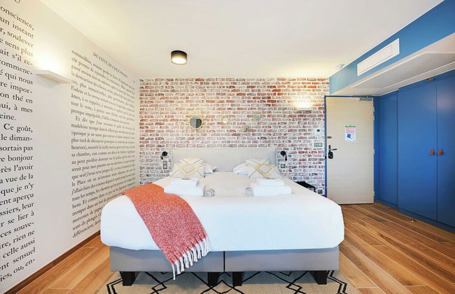 Pleasant Studio With Rooftop - 2P - Vanves - Foto 5