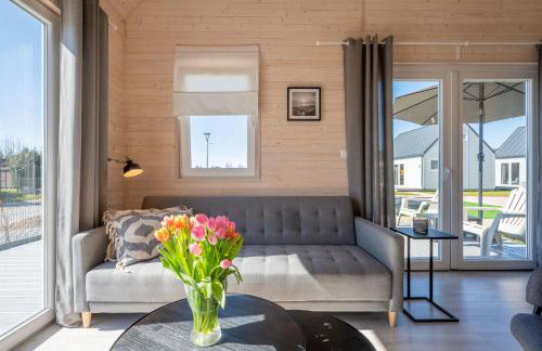 Domki nad morzem Saint Wicie - Foto 14