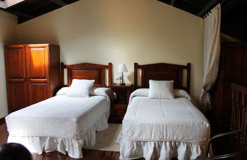 Rodiles Rural Apartamentos - Foto 9