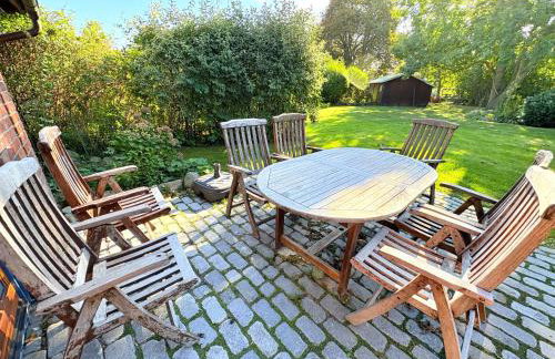 Ferienhaus Arkona Putgarten - Foto 20