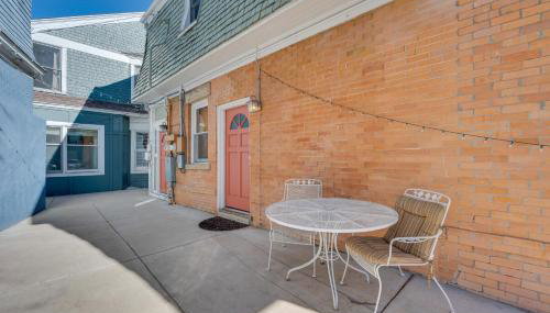 1 Mi to CU Boulder Condo Near Pearl Street! - Foto 3