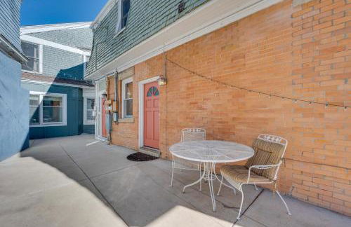 1 Mi to CU Boulder Condo Near Pearl Street! - Photo 3