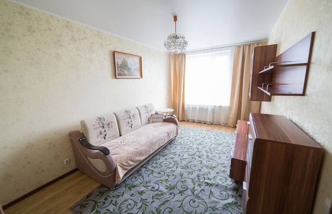 Komsomolskaya 15 - 250 - Foto 4