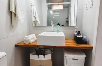 Great View Studio in front of the sea - Foto 13