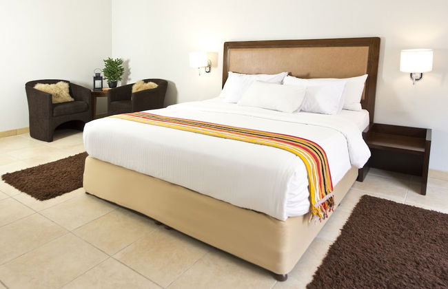 Dara Hamra - Photo 4