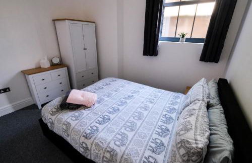 The Eden Warehouse - Pink Apartment (sleeps 4) - Foto 18