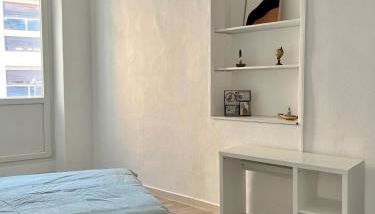 Charmant T3 au cœur de la ville - Foto 4