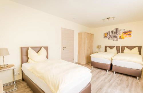 Boardinghaus Modern Living - Foto 8